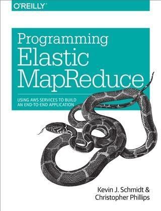 Produktbild: Programming Elastic MapReduce
