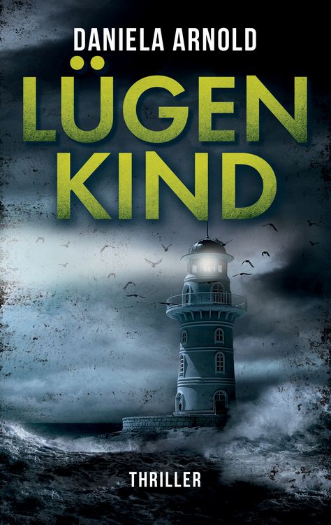 Produktbild: L&uuml;genkind