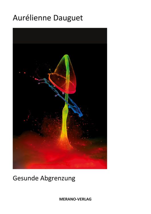 Produktbild: Gesunde Abgrenzung
