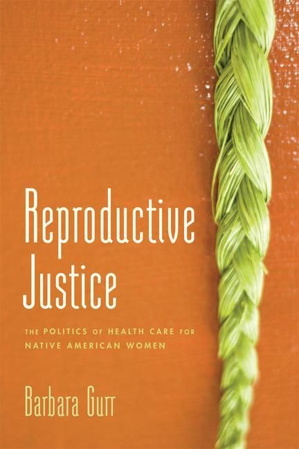 Produktbild: Reproductive Justice