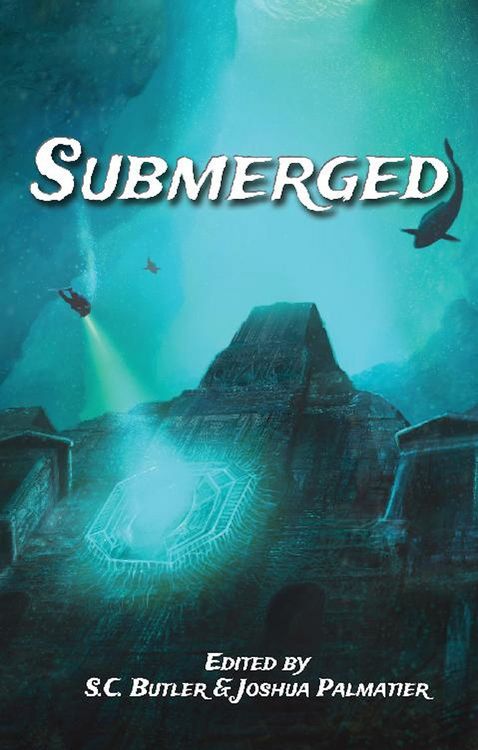 Produktbild: Submerged