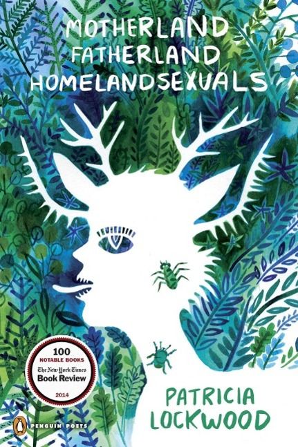 Produktbild: Motherland Fatherland Homelandsexuals