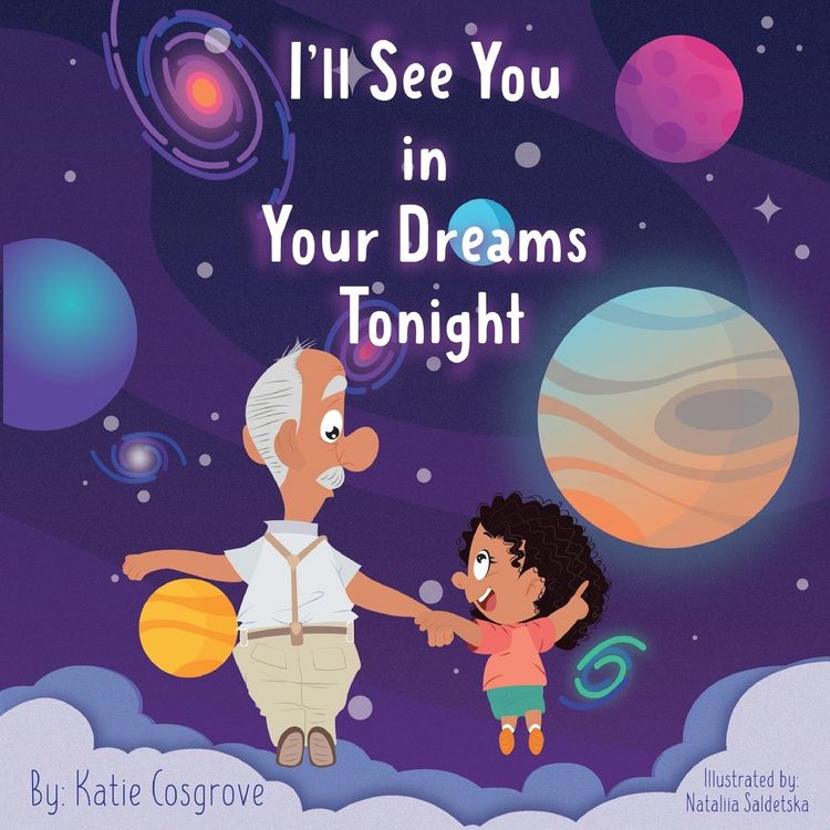 Produktbild: I'll See You in Your Dreams Tonight