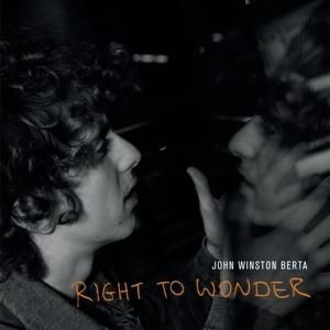 Produktbild: Berta, J: Right To Wonder