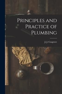 Produktbild: Principles and Practice of Plumbing
