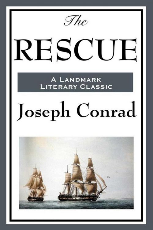 Produktbild: The Rescue