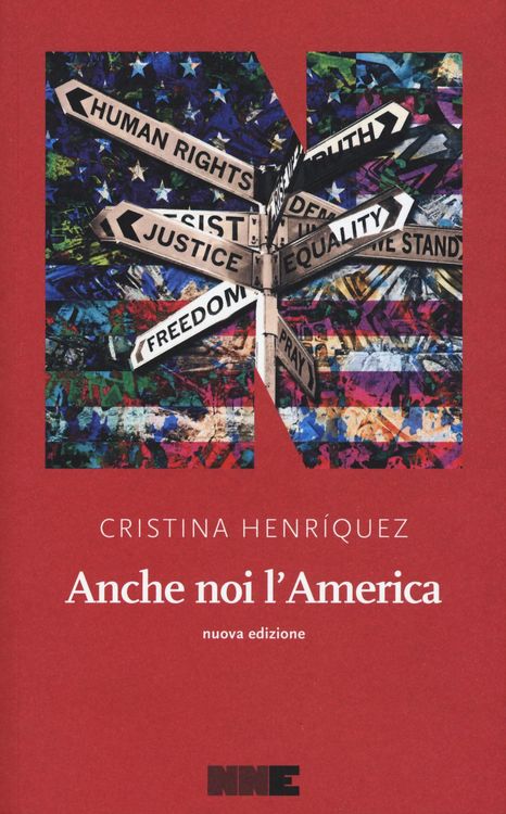 Produktbild: Anche noi l'America