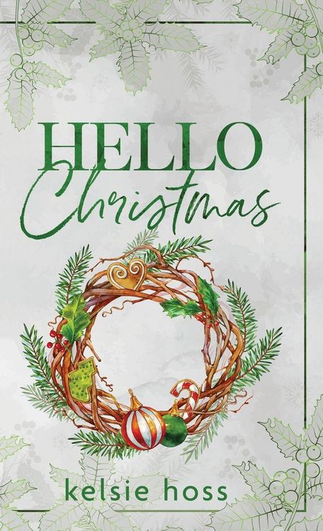 Produktbild: Hello Christmas