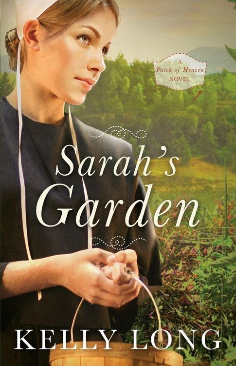 Produktbild: A Sarah's Garden