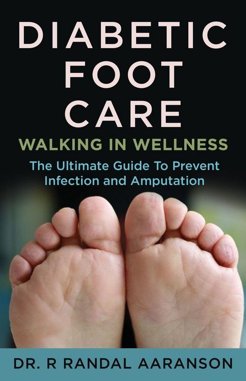 Produktbild: Diabetic Foot Care