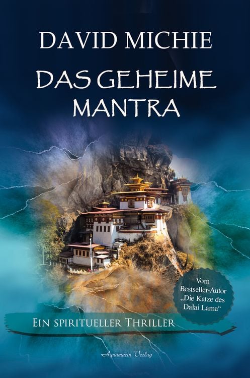 Produktbild: Das geheime Mantra
