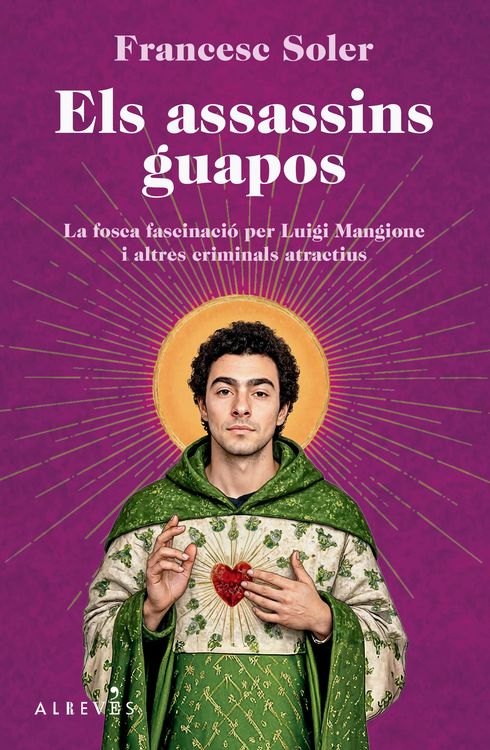 Produktbild: Els assassins guapos