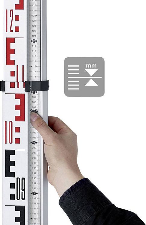 Produktbild: Laserliner Duraplane 360 Set 175cm Linienlaser selbstnivellierend