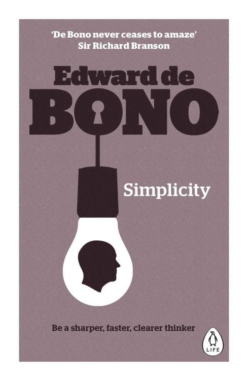Produktbild: Simplicity