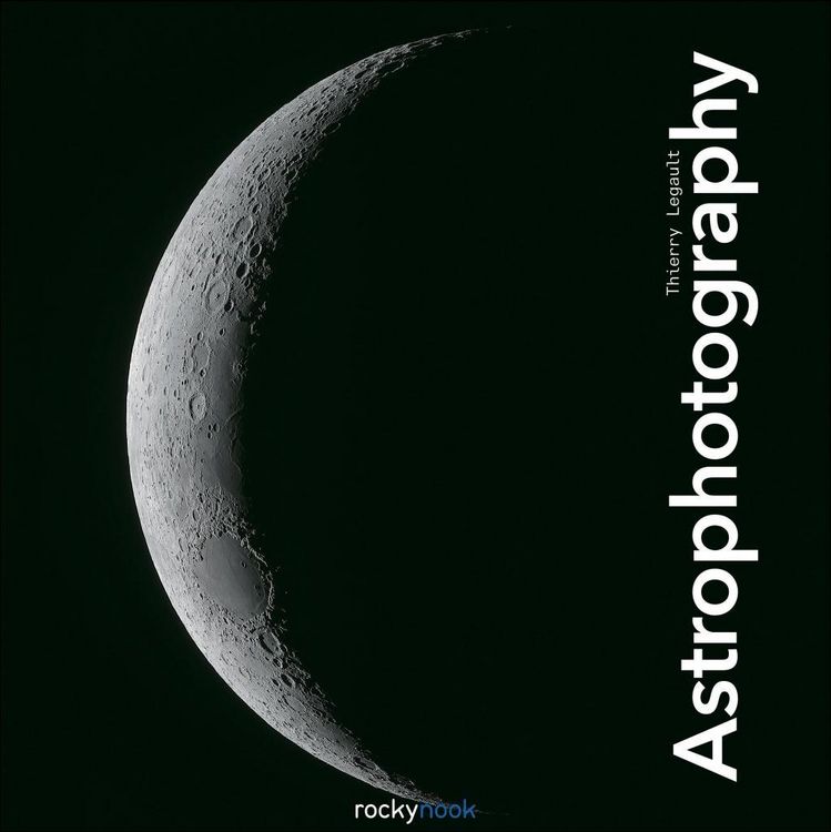 Produktbild: Astrophotography