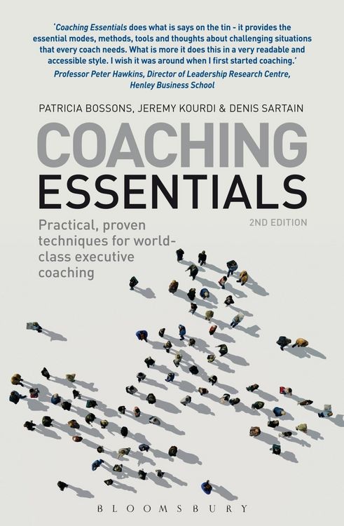 Produktbild: Coaching Essentials