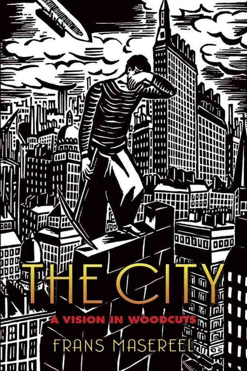 Produktbild: The City