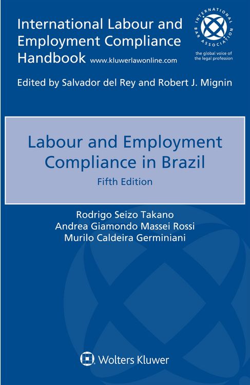 Produktbild: Labour and Employment Compliance in Brazil