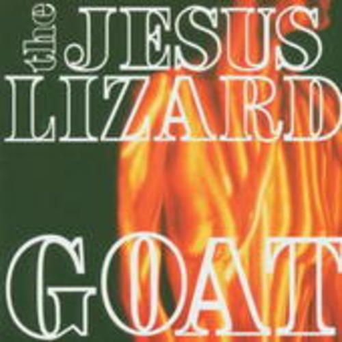 Produktbild: Goat (Remaster/Reissue)