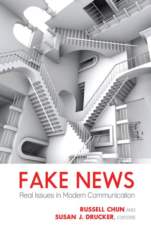 Produktbild: Fake News