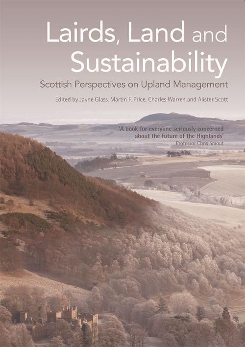 Produktbild: Lairds, Land and Sustainability