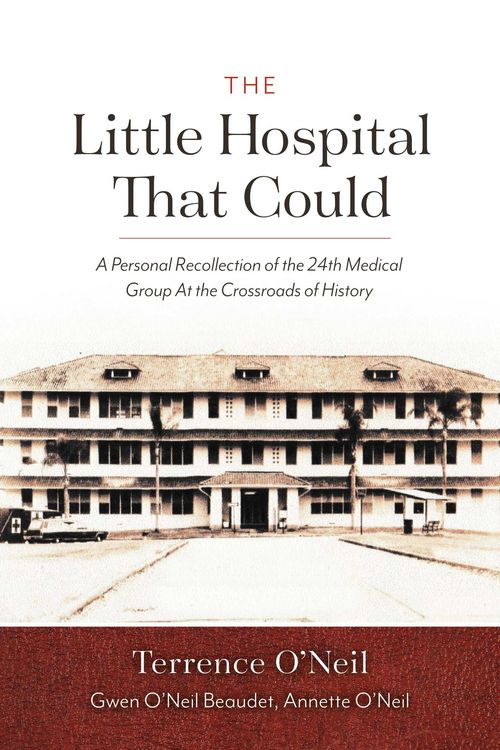 Produktbild: Little Hospital That Could