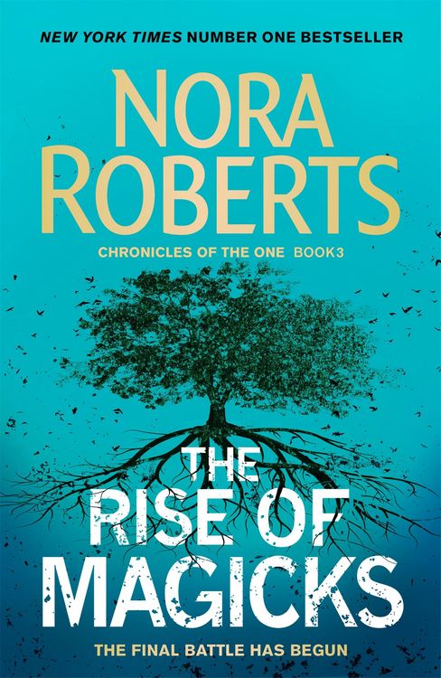 Produktbild: The Rise of Magicks