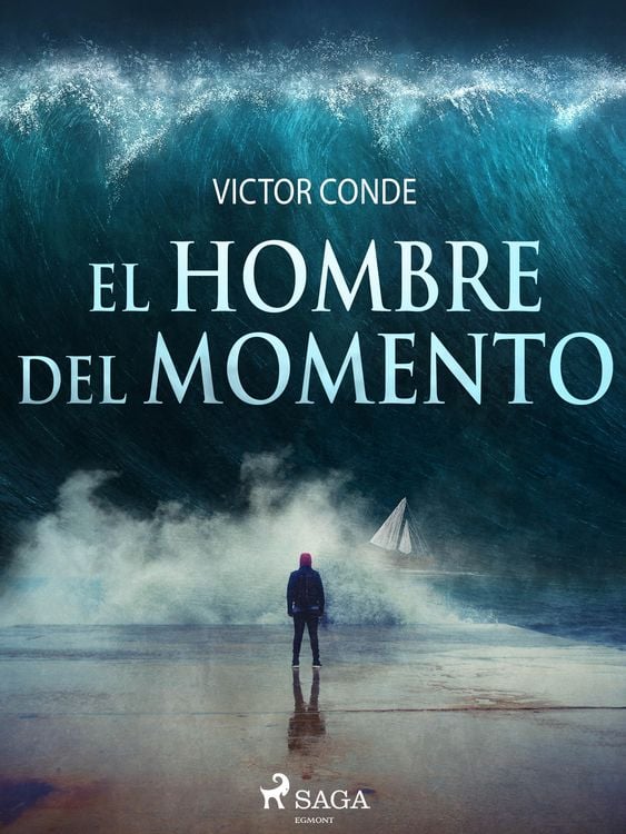Produktbild: El hombre del momento