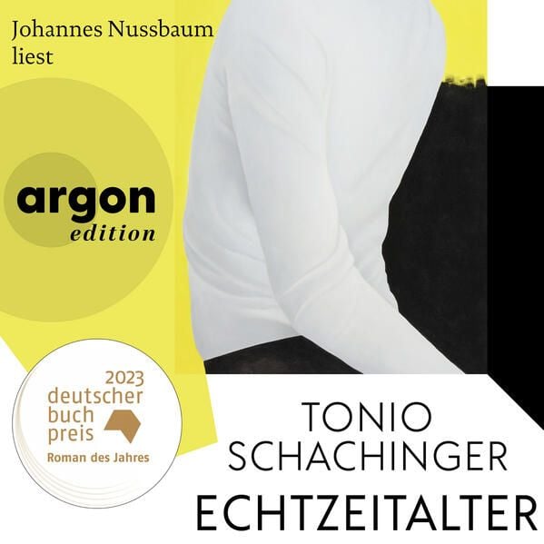 Produktbild: Echtzeitalter
