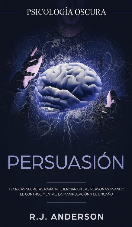 Produktbild: Persuasi&oacute;n