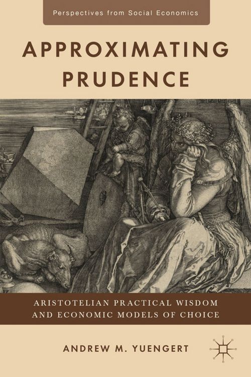 Produktbild: Approximating Prudence