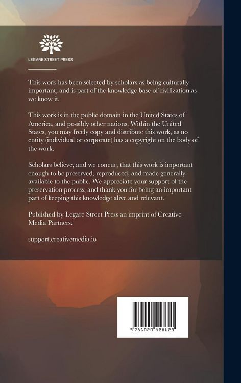 Produktbild: The Crisis & The Currency: With A Comparison Between The English & Scotch Systems Of Banking