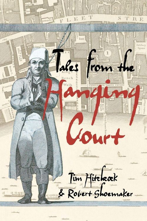 Produktbild: Tales from the Hanging Court