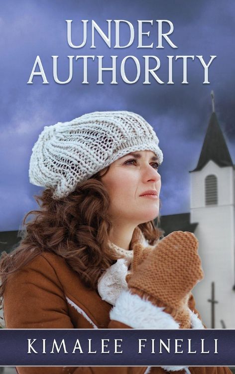 Produktbild: Under Authority