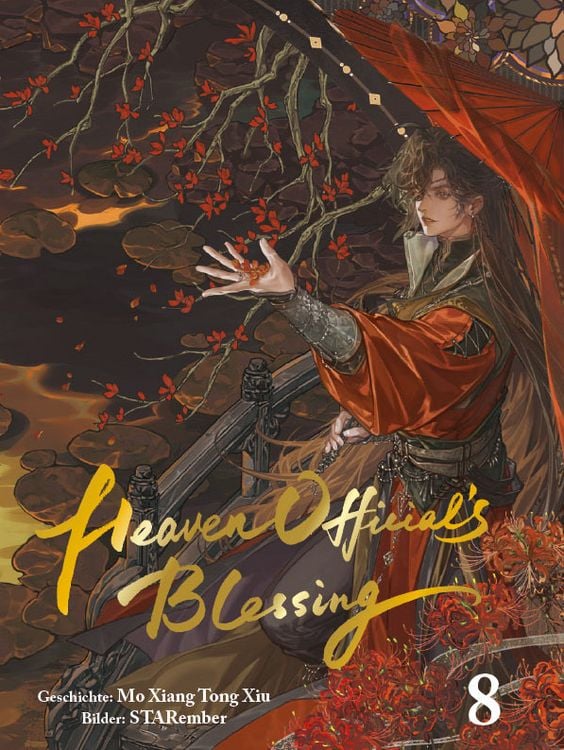 Produktbild: Heaven Official's Blessing