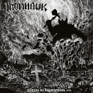 Produktbild: Ritual of the Warpath