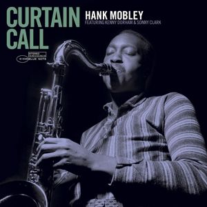 Produktbild: Curtain Call (Tone Poet Vinyl)