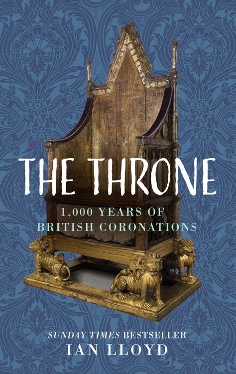 Produktbild: The Throne