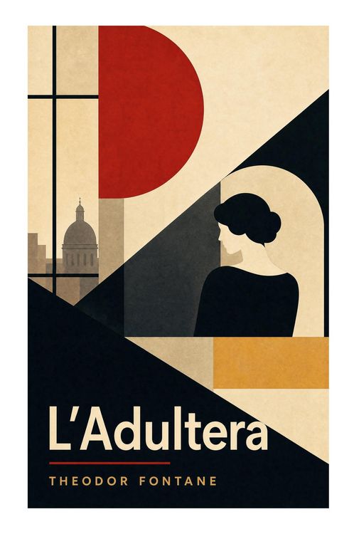 Produktbild: L'Adultera