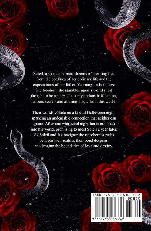 Produktbild: One Hollow Love