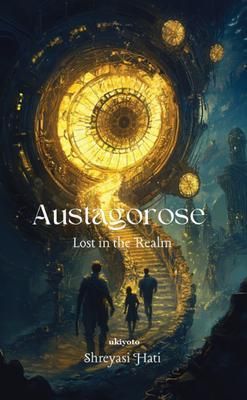 Produktbild: Austagorose | Lost in the Realm