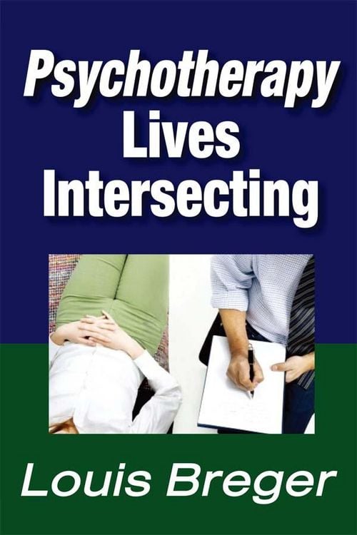 Produktbild: Psychotherapy