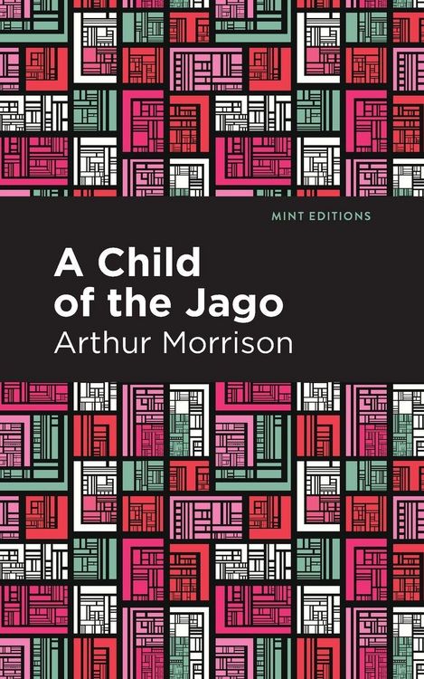 Produktbild: A Child of the Jago