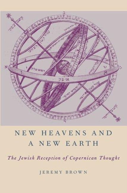 Produktbild: New Heavens and a New Earth