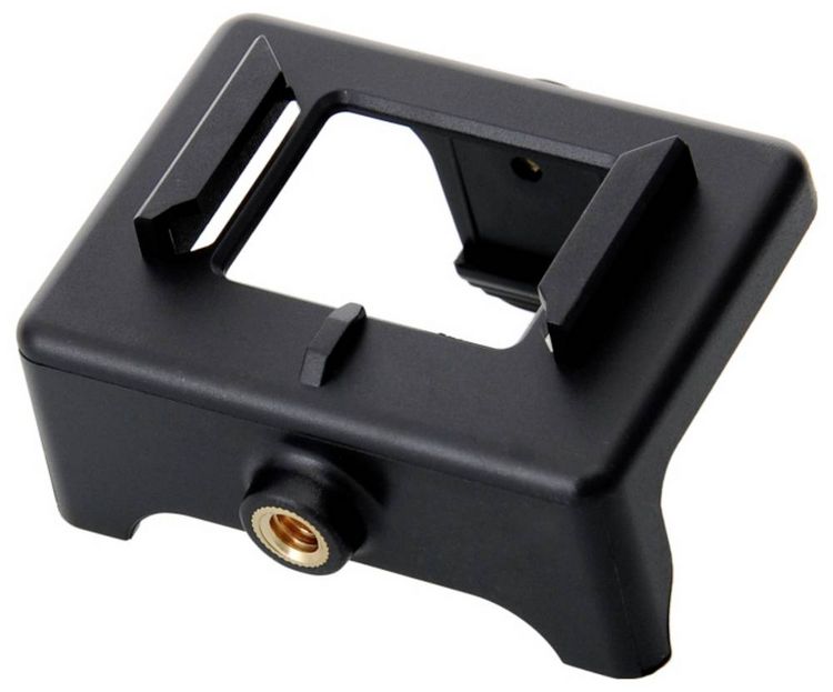 Produktbild: Braun Phototechnik BRAUN Paxi Go Action Cam WLAN, Wasserfest, Full-HD