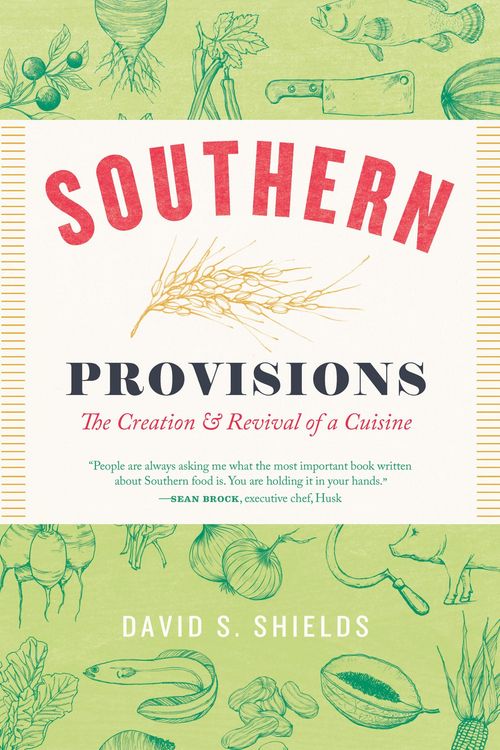 Produktbild: Southern Provisions