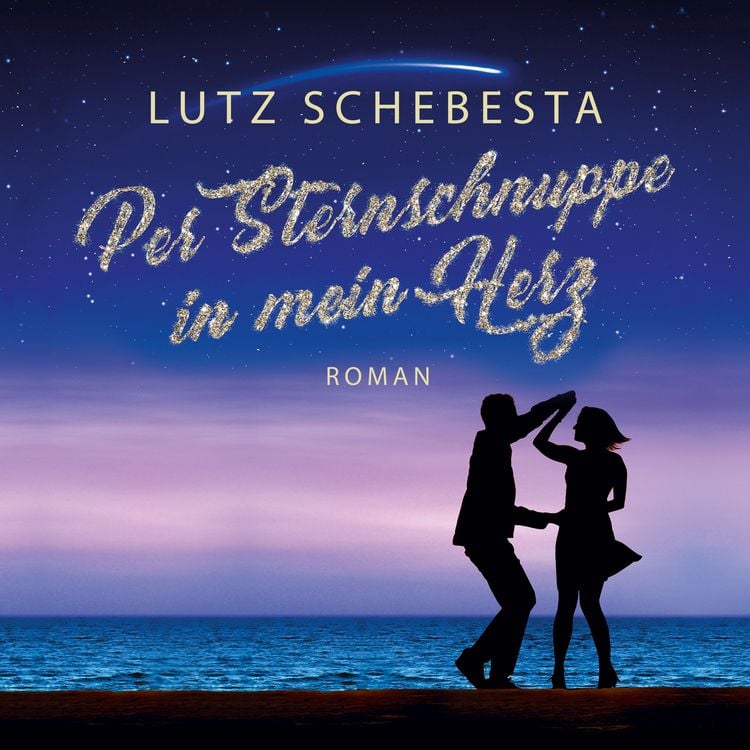 Produktbild: Per Sternschnuppe in mein Herz
