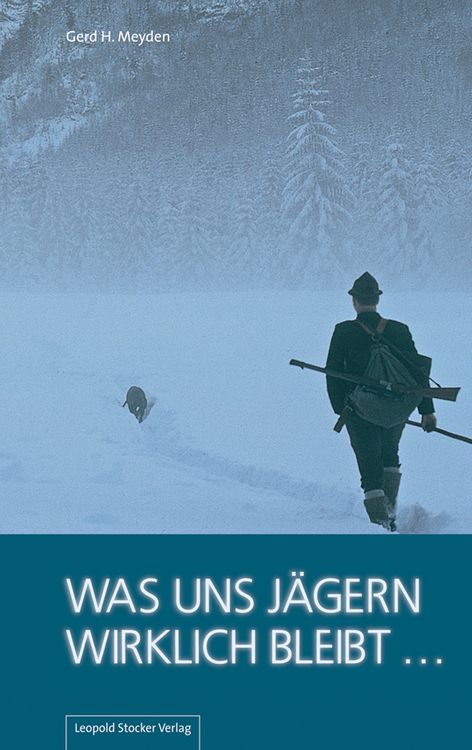 Produktbild: Was uns J&auml;gern wirklich bleibt ...