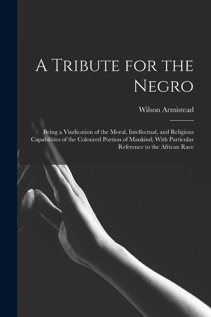 Produktbild: A Tribute for the Negro