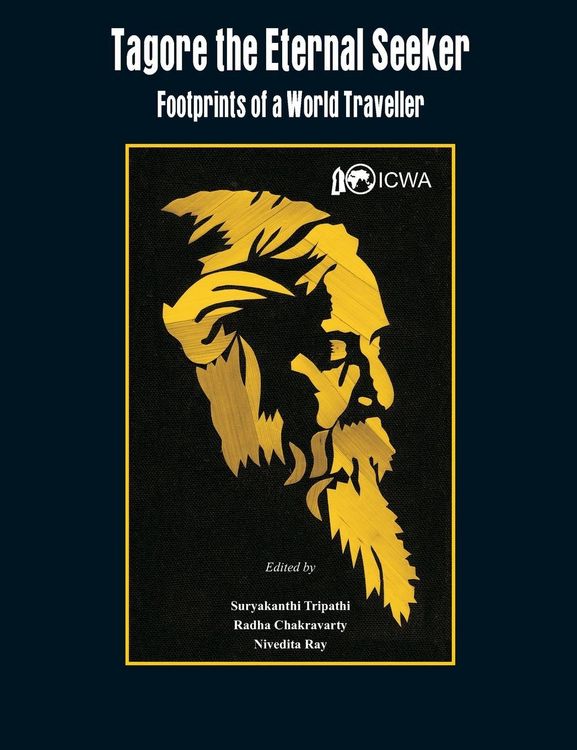Produktbild: Tagore the Eternal Seeker